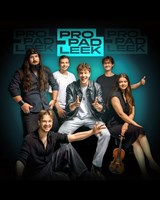 Propadleek - Chrudim
