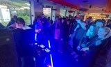 Drum and Bass studentská párty ve Zlíně