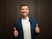 Martin Hranáč - CRAZY SHOW - Mohelnice