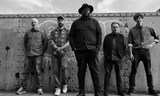 ArtCafé: Kirris Riviere and the Delta du Bruit (UK)