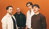 ArtCafé: Filip Żółtowski Quartet | Yolk (PL)