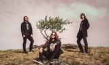 Nuummite, Zajetí Kouře, Soldiers of Rage (UK/PT)
