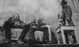 Nuummite, Zajetí Kouře, Soldiers of Rage (UK/PT)