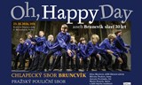 Oh, Happy Day aneb Bruncvík slaví 20 let!