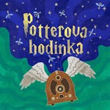 Potterova Hodinka - Podcast Naživo!