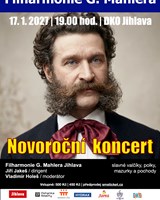 Novoroční koncert