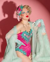 Bohemian Burlesque Festival: Bohemian Cabaret Brno