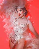 Bohemian Burlesque Festival: Bohemian Cabaret Brno