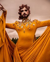 Bohemian Burlesque Festival: Bohemian Cabaret Brno