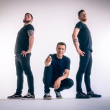 Vráťa Hošek + Kohout Plaší Smrt v Českých Budějovicích