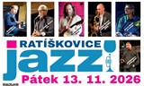 JAZZ koncert