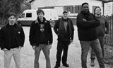 Kirris Riviere Blues Band (UK)