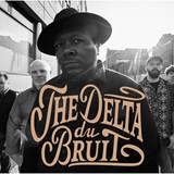Kirris Riviere Blues Band (UK)