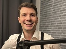 Martin Hranáč - CRAZY SHOW - Blansko