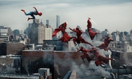 Spider-Man: Zbrusu nový den - akce 1+1 zdarma