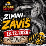 Zimní Záviš