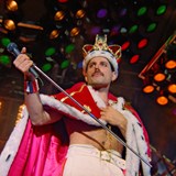 Queen Budapest