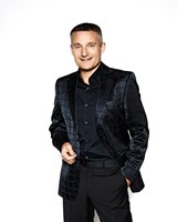 Vláďa Hron, One man Show