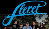 Koncert kapely Fleret