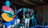 Koncert kapely Fleret