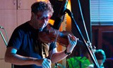 Koncert kapely Fleret