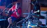 Koncert kapely Fleret