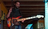 Koncert kapely Fleret