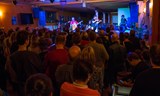 Koncert kapely Fleret
