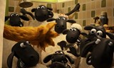 Ovečka Shaun ve filmu: Příšera z Mossy Bottom