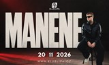 Manene v Liberci