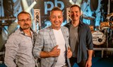 PETR BENDE TRIO - novoroční koncert