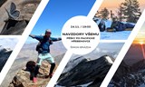 Navzdory všemu – Pěšky po Pacifické hřebenovce