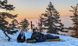 Navzdory všemu – Pěšky po Pacifické hřebenovce