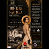 30.léta - móda od krize po válku