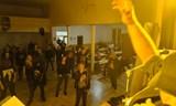 Halloweenská rocková zábava ALROX Trboušany