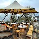 JOJOkava, Beroun