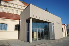 Centrum Jízdárna, Znojmo