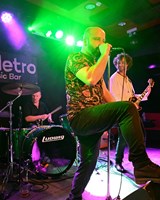 Rockin' Floor