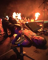 Rockin' Floor