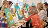 Inspirace Vincent van Gogh