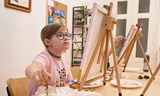 Inspirace Vincent van Gogh