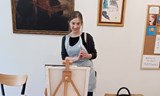 Inspirace Claude Monet