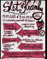 Slet & Krámky