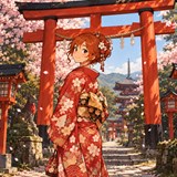 Přednáška: Japonské textilie