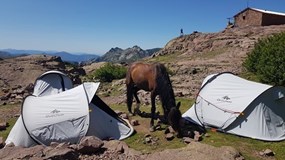 Corsica - GR20