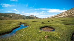 Corsica - GR20