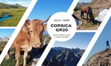 Corsica - GR20
