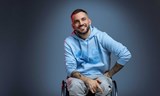 BEKIM AZIRI Nezapomeň na vozík!