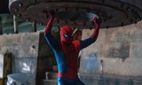 SPIDER-MAN: ZBRUSU NOVÝ DEN
