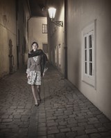 Světový uznávaný fotografický projekt 1. Republika 